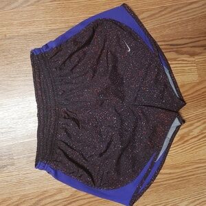 Nike Women's Dri-Fit Athletic Shorts Size Small